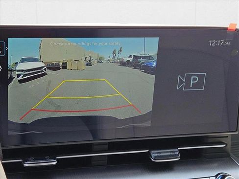 New 2025 Hyundai Kona SEL image 13