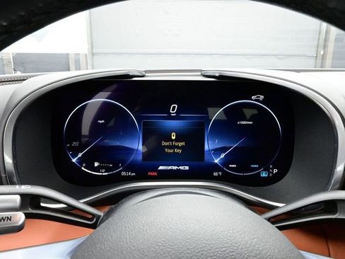 Used 2023 Mercedes-Benz SL 43 AMG SL 43 AMG w/ Driver Assistance Package image 6