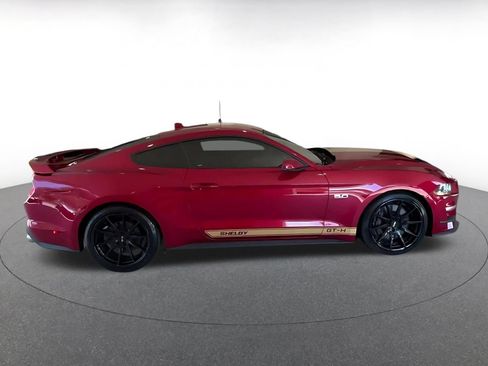 Used 2022 Ford Mustang GT Premium w/ GT Performance Package RWD image 13