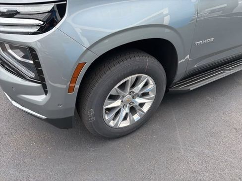 New 2026 Chevrolet Tahoe Premier w/ Sun And Tow Package RWD image 6