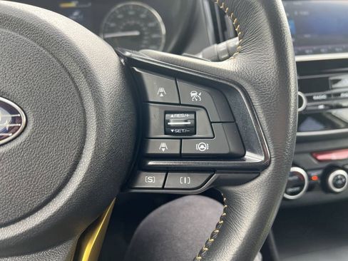 Used 2021 Subaru Crosstrek 2.5i Sport w/ Popular Package #2B image 19