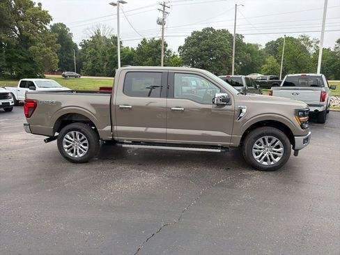 New 2026 Ford F150 XLT w/ Equipment Group 302A MID AWD/4WD image 2