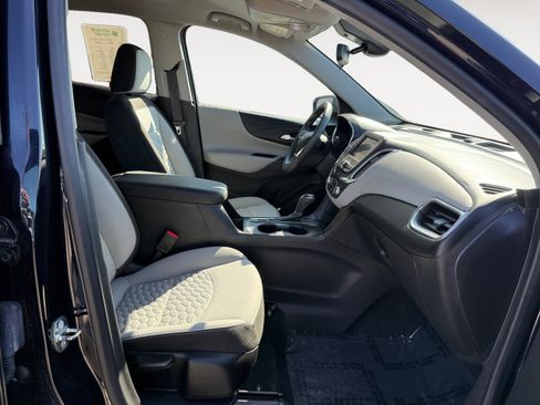 Used 2020 Chevrolet Equinox LS w/ LS Convenience Package FWD image 19