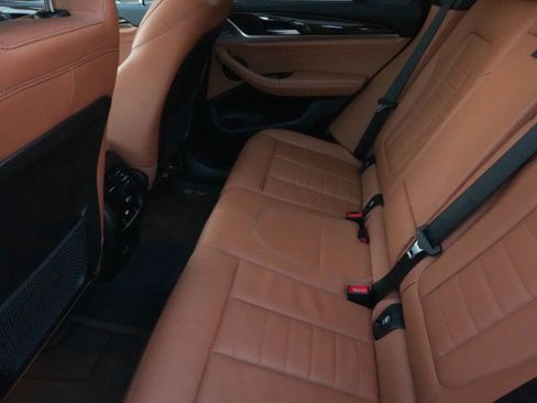 Used 2021 BMW X3 xDrive30i w/ Executive Package image 37