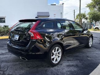 Used 2015 Volvo V60 T5 video 2