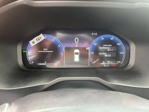 Used 2025 Toyota RAV4 Limited w/ Advanced Technology Package AWD/4WD image 31