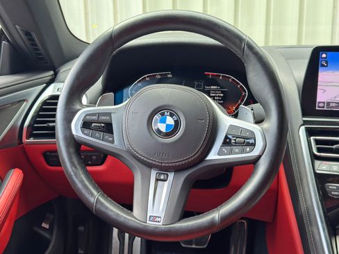 Used 2023 BMW 840i Gran Coupe w/ M Sport Professional Package RWD image 22