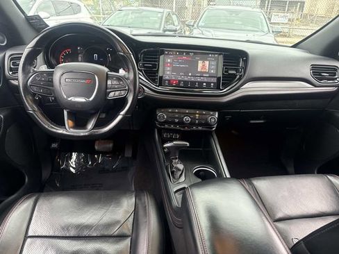 Used 2024 Dodge Durango GT image 17