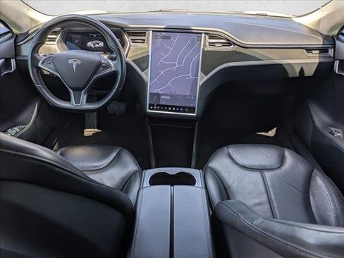 Used 2014 Tesla Model S 85 RWD image 17