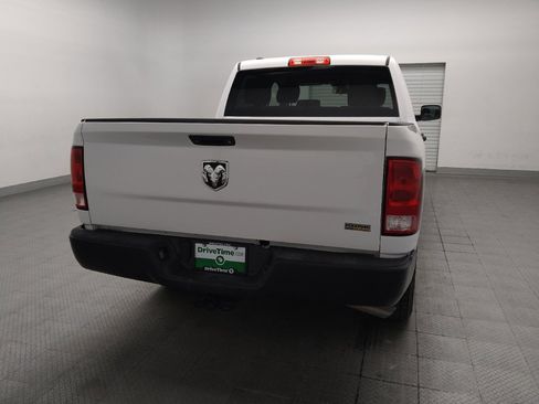Used 2018 RAM 1500 Tradesman w/ Popular Equipment Group RWD image 7