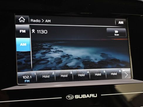 Used 2018 Subaru Crosstrek 2.0i Premium w/ Eyesight System AWD/4WD image 27