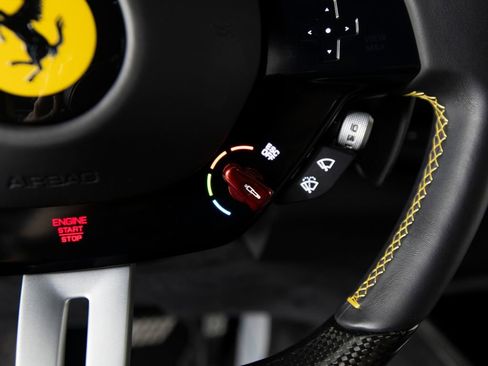 Used 2025 Ferrari Purosangue image 16