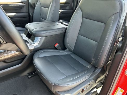 Used 2023 Chevrolet Silverado 1500 RST w/ All Star Edition Plus AWD/4WD image 19