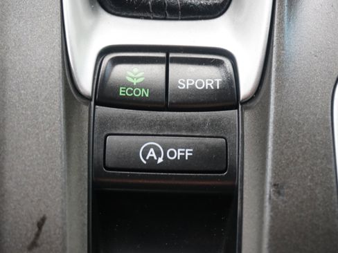 Used 2022 Honda Accord Sport image 18