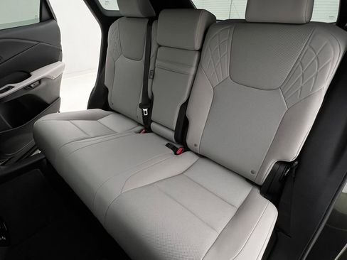 Certified 2025 Lexus RX 350 Premium image 22