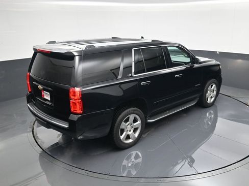 Used 2015 Chevrolet Tahoe LTZ image 32