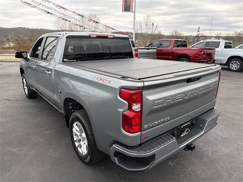 New 2026 Chevrolet Silverado 1500 LT image 7