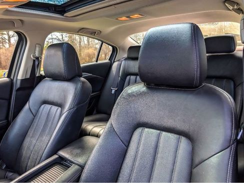 Used 2018 MAZDA MAZDA6 Grand Touring FWD image 16