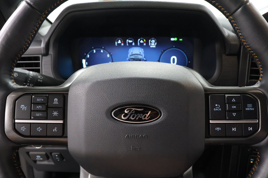 Used 2024 Ford F150 Tremor w/ Bed Utility Package AWD/4WD image 12