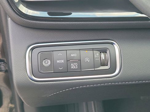 New 2027 Buick Enclave Sport Touring AWD/4WD image 24