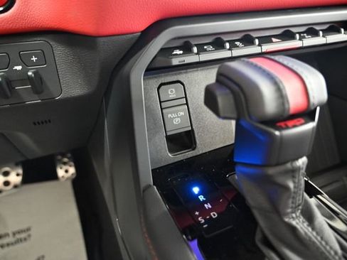 New 2026 Toyota Sequoia TRD Pro AWD/4WD image 21