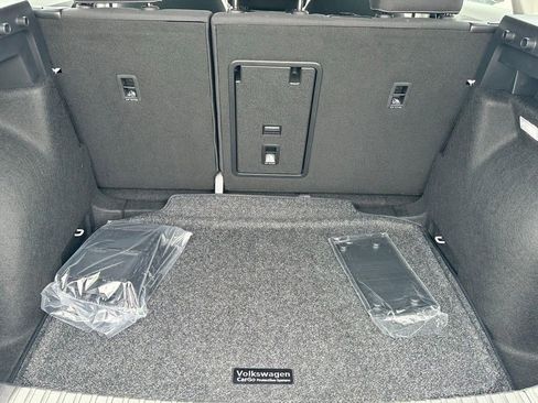 New 2026 Volkswagen Taos S FWD image 9