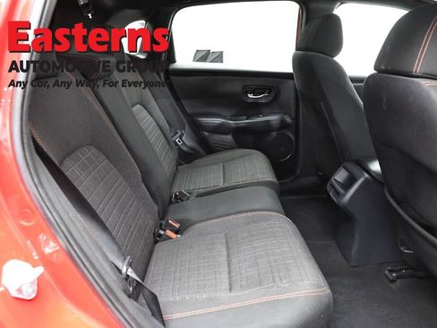 Used 2025 Honda HR-V Sport image 22