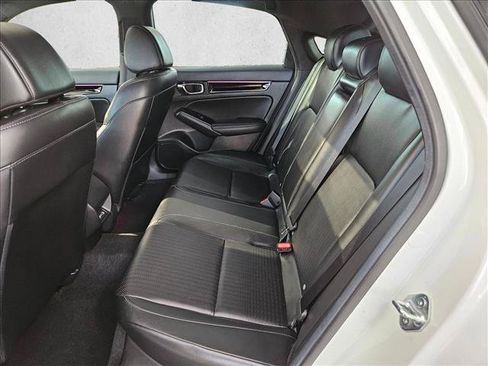 Used 2024 Honda Civic Sport Touring image 16
