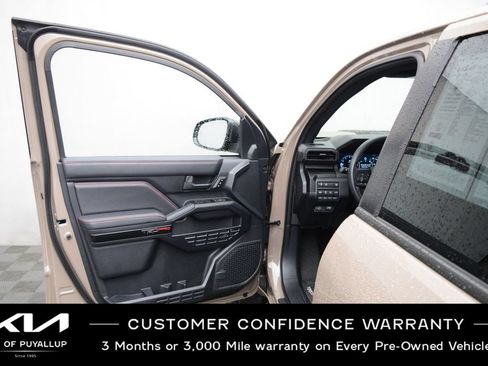 Used 2025 Toyota 4Runner TRD Pro AWD/4WD image 9