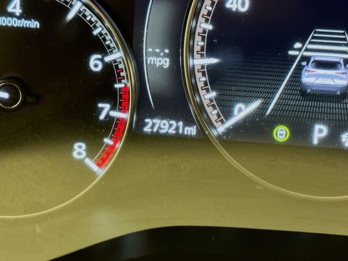 Used 2025 MAZDA CX-30 AWD 2.5 S w/ Preferred Package image 19