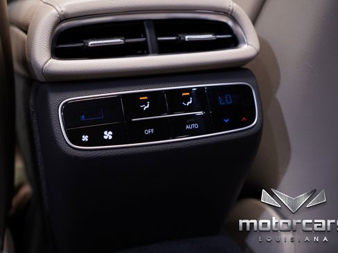 Used 2022 Genesis G80 2.5T w/ Advanced Package image 38