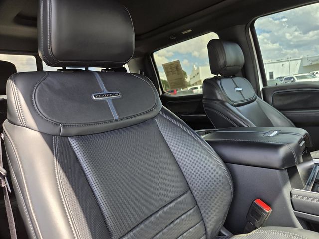 Used 2025 Ford F350 Platinum AWD/4WD image 34