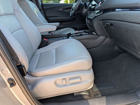 Used 2023 Honda Passport Elite image 24