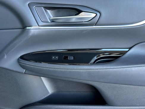 Certified 2023 Toyota Mirai XLE w/ Advanced Technology Package image 20