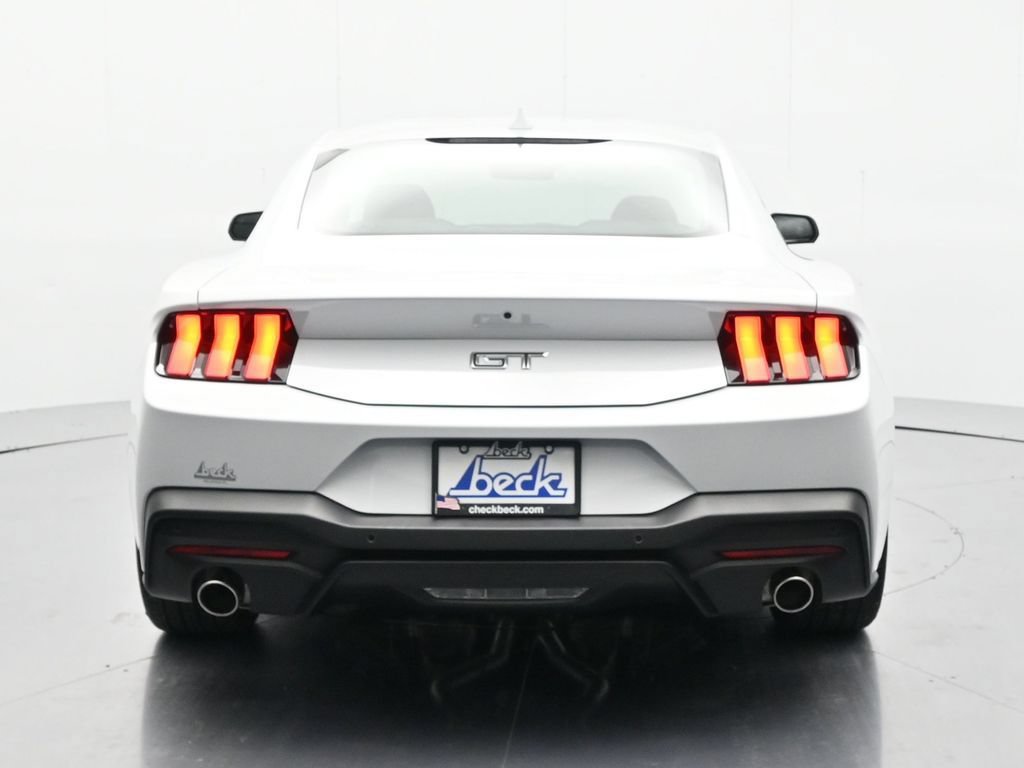 New 2026 Ford Mustang GT RWD image 6