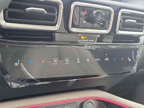 New 2026 Nissan Sentra SL image 34