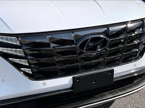 Used 2022 Hyundai Tucson Limited FWD image 38