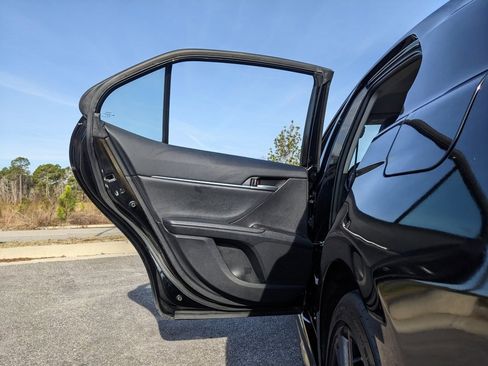 Used 2024 Toyota Camry XSE image 49