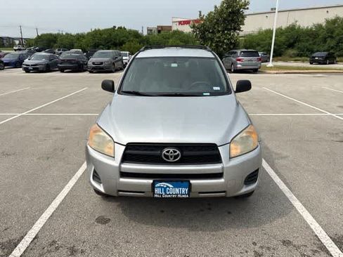 Used 2012 Toyota RAV4 FWD w/ Value Pkg image 8