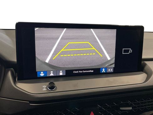 New 2026 Honda Accord Sport image 22