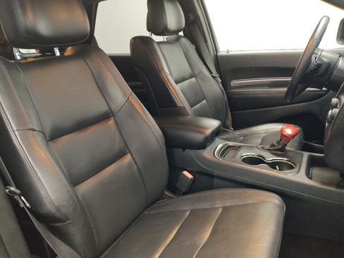 Used 2020 Dodge Durango GT w/ Blacktop Package RWD image 21