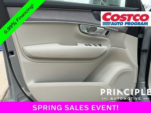 New 2026 Volvo XC90 B6 Ultra w/ Protection Package AWD/4WD image 26
