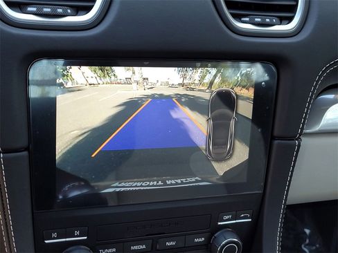 Used 2024 Porsche 718 Cayman S w/ Premium Package image 26