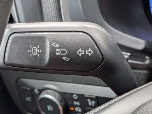 Used 2021 Ford Bronco Sport Big Bend AWD/4WD image 16
