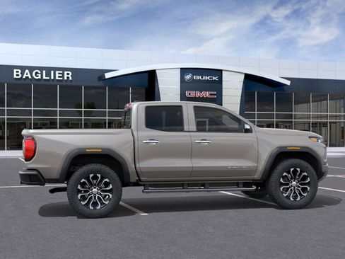 New 2026 GMC Canyon Denali image 5