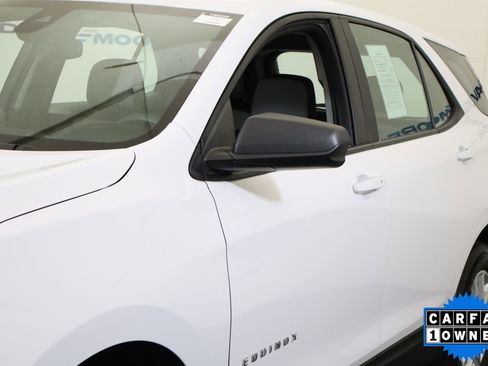 Used 2024 Chevrolet Equinox LS image 10