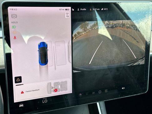 Used 2018 Tesla Model 3 Mid Range image 19