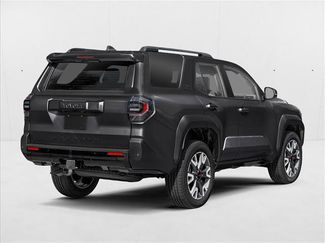 New 2026 Toyota 4Runner TRD Sport video 2