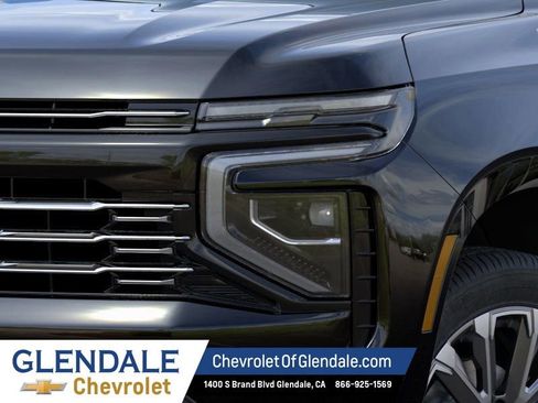 New 2026 Chevrolet Tahoe High Country w/ LPO, Illumination Package image 10