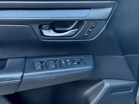 Certified 2024 Honda CR-V Sport-L image 14